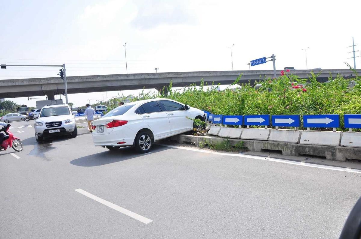 Tai nạn giao thông