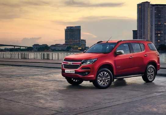 Ý nghĩa của chiều dài cơ sở xe ô tô của 50 xe mới nhất hiện nay