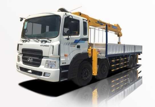 Top 15 xe tải 8 tấn có giá bán và chất lượng tốt nhất thị trường ô tô Việt