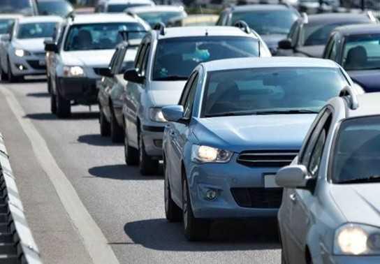 Mẹo căn xe ô tô trong mọi tình huống để tránh va chạm khi tham gia giao thông