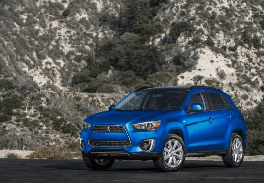 Hơn 900 xe Outlander Sport lỗi tại Việt Nam bị Mitsubishi triệu hồi