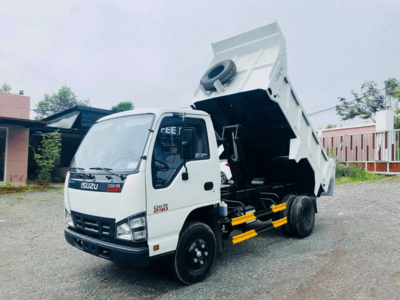 Xe benz TMT Daisaki 2T45