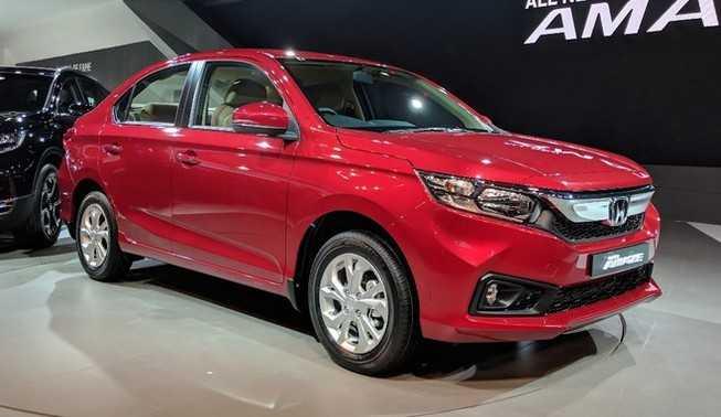 Mẫu xe ô tô Honda mới ra mắt có giá chỉ 198 triệu đồng