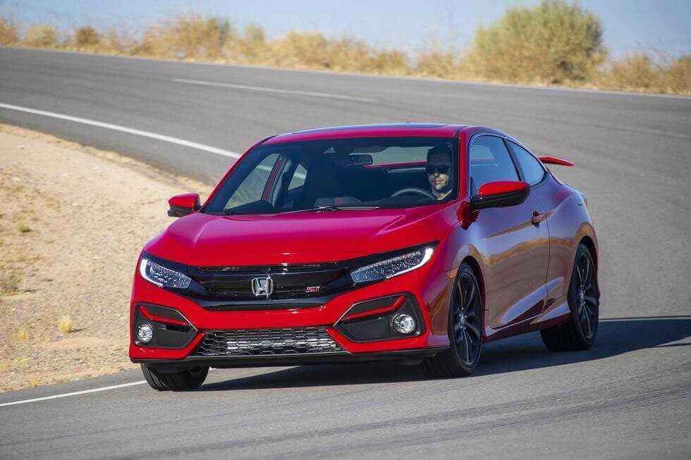 Honda Civic ra mắt màu sắc mới tại Việt Nam