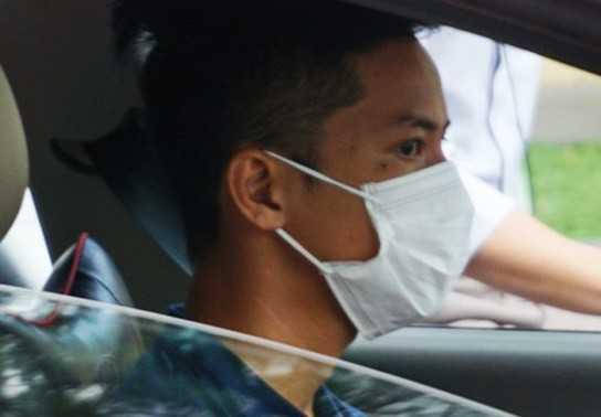 Dân lái taxi lao đao vì đại dịch Corona