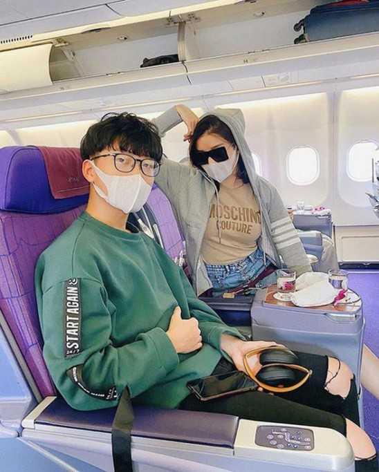 Luôn sử dụng khẩu trang y tế