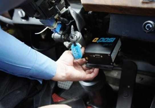 Có bắt buộc phải lắp hộp đen cho ô tô gia đình không?