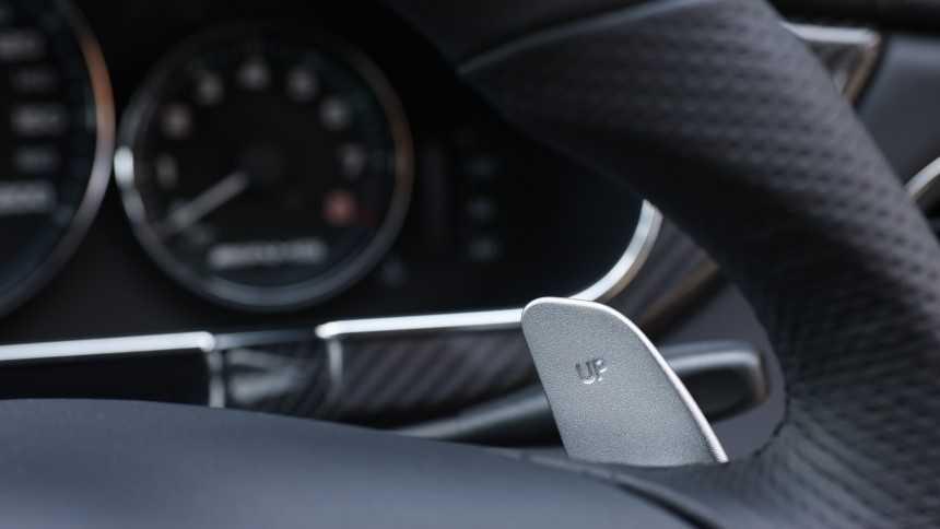 Kiểm soát tốt hơn trong điều kiện đường trơn trượt