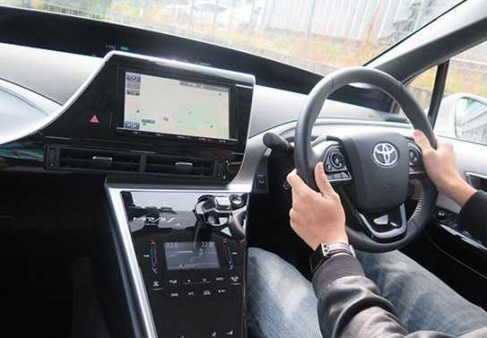 Chữa bệnh vô lăng bị lệch cho xế cưng