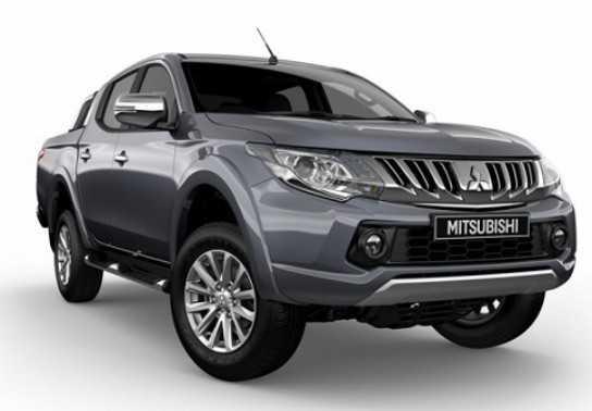Mitsubishi Triton triệu hồi 612 xe vì nguy cơ gây tai nạn