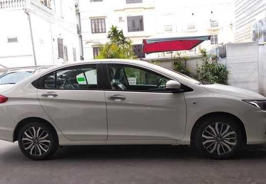 Honda City giảm giá mạnh tay, rục rịch dọn chỗ chờ City 2020