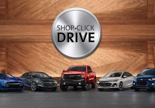 Kinh doanh online thời COVID-19, GM Mỹ ưu đãi hỗ trợ trả góp 7 năm không lãi