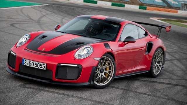 Porsche trung thành với phiên bản giới hạn, không “vô số” như Bugatti, Lamborghini, Bentley