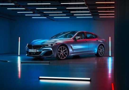 BMW 8-Series thảm bại tại Mỹ dù đẹp và sang