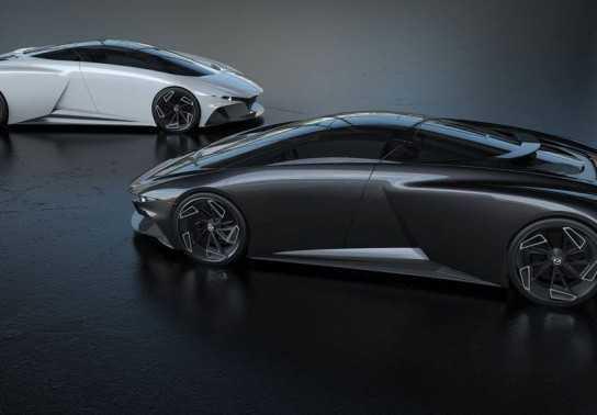 Mazda sắp đưa “tân binh” ra mắt, đối đầu trực tiếp với Lamborghini?