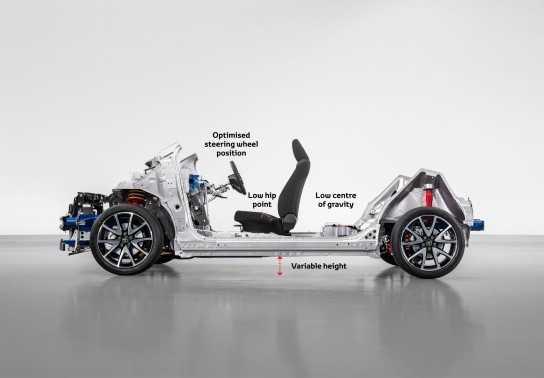 SUV Toyota với khung gầm Yaris dời lịch ra mắt vì COVID-19