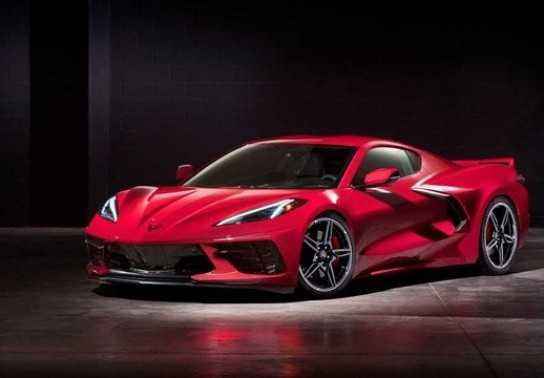 Chevrolet Corvette C8 gây thất vọng toàn nước Mỹ với những “hạt sạn” khủng trong lắp ráp