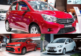 Với 400 triệu ngoài Hyundai i10 và Kia Morning còn lựa chọn nào khác?