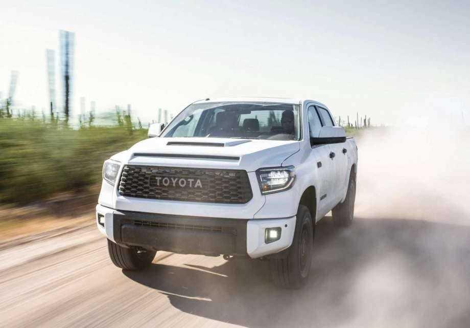 Toyota Tundra TRD Pro