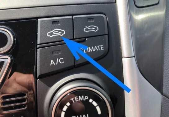 3 mẹo đơn giản chỉnh điều hòa ô tô đúng cách để tránh virus Corona