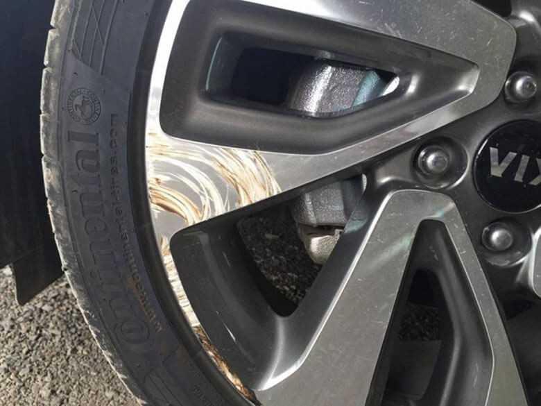 Một số cách khắc phục hư hỏng la zăng