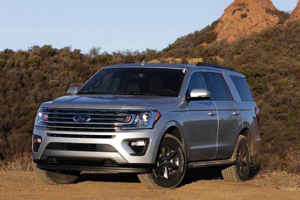 Ford Expedition