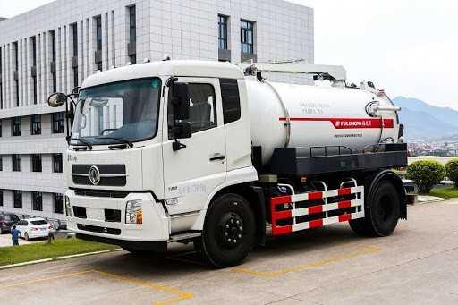 Xe chuyên dụng - Carmudi