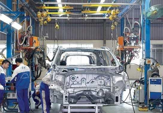 Doanh nghiệp ô tô xin giảm 50% thuế trước nguy cơ bị đóng cửa