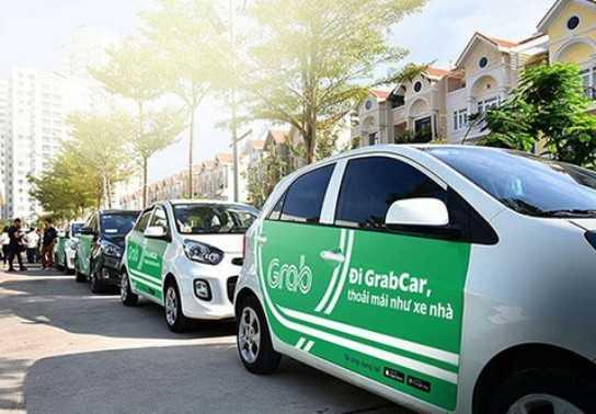 Xe hợp đồng dưới 9 chỗ từ ngày 1/4 sẽ bắt đầu dừng thí điểm