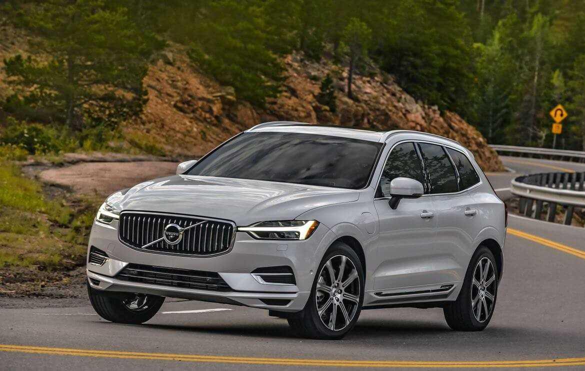 Xe Volvo