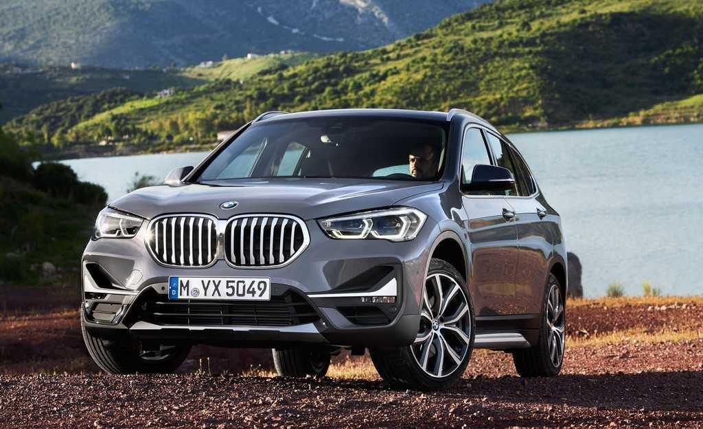 BMW X1 2020 sắp đén Việt Nam, quyết đấu với Mercedes-Benz GLA và Audi Q3