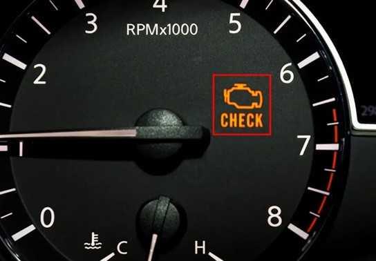 Các dấu hiệu báo động cơ xe hơi sắp "đình công"