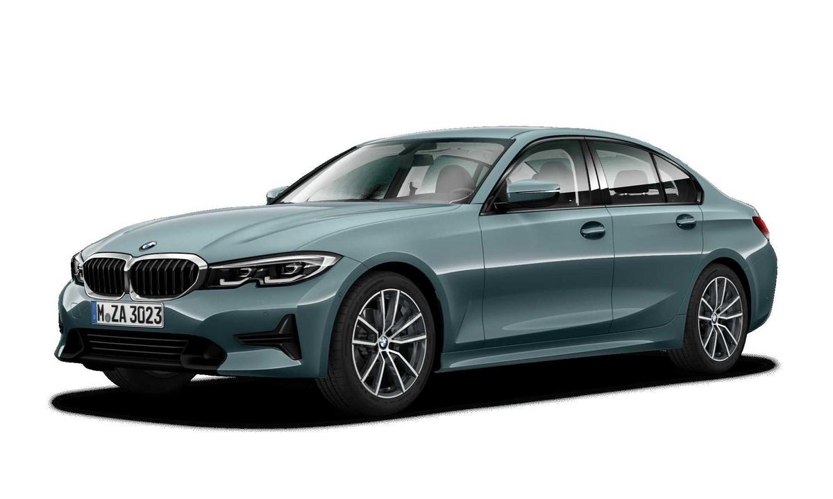 BMW 320i Sport Line