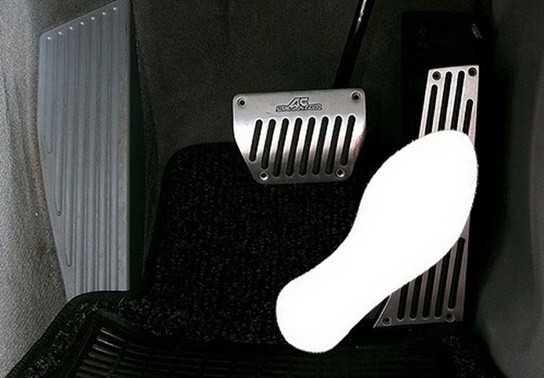 Sai lầm phổ biến nhất những lái mới thường mắc phải