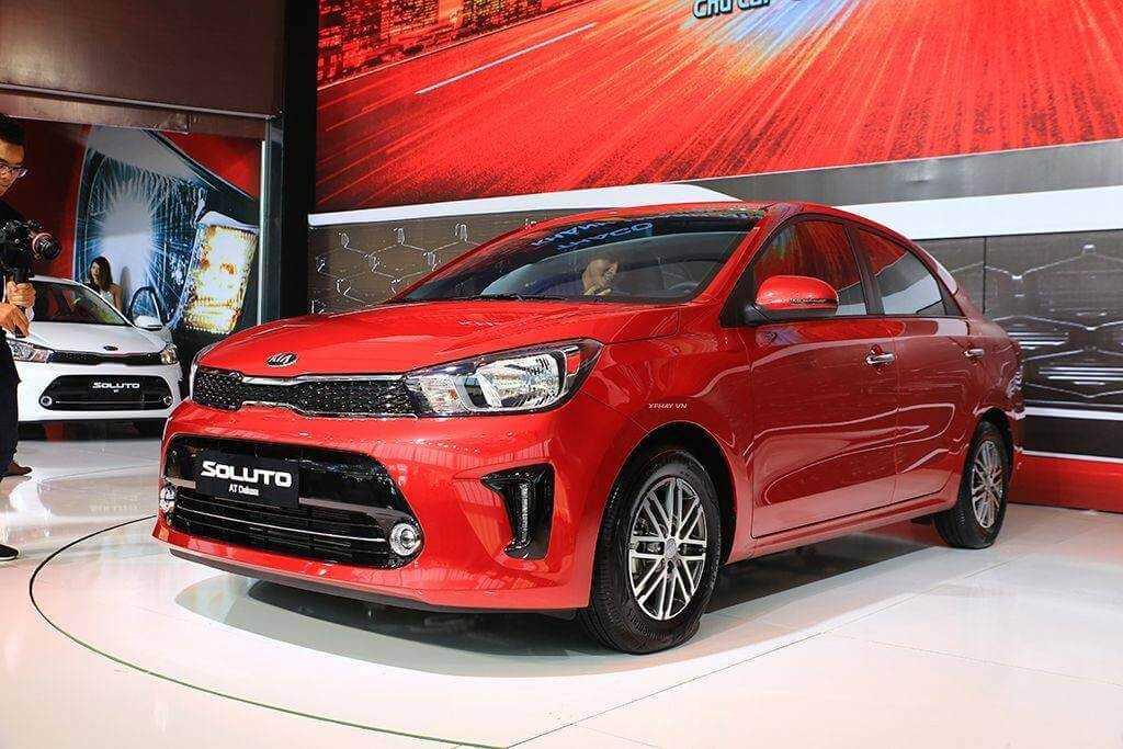 Toyota Wigo:345 - 405 triệu VNĐ