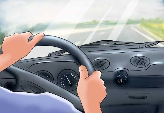 Trước khi khởi hành