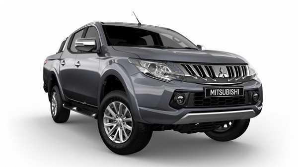 Triệu hồi 612 xe Mitsubishi Triton vì nguy cơ gây tai nạn