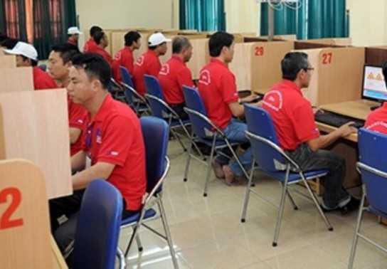 60 câu hỏi liệt thi lý thuyết sát hạch lái xe ô tô (P1)