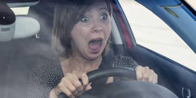 Chỉ là ảo giác