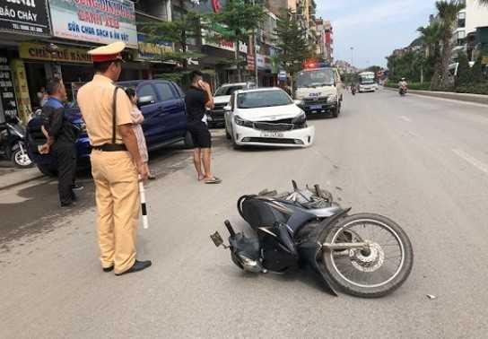 Quy tắc 3 giây: Quy tắc vàng để giữ khoảng cách