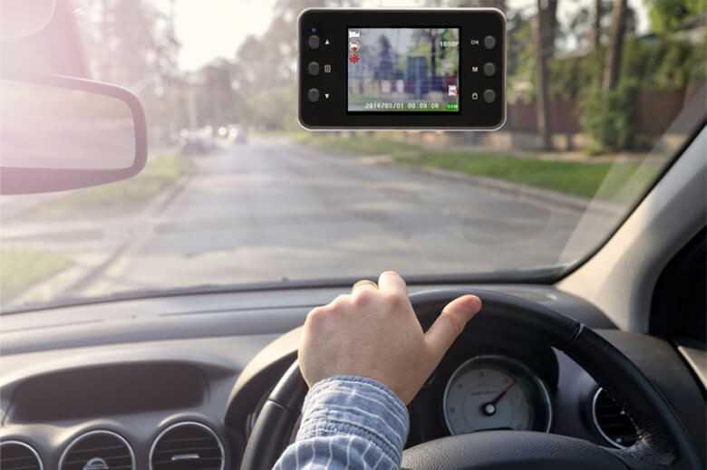 Không tuân thủ yêu cầu lắp đặt thiết bị giám sát hành trình