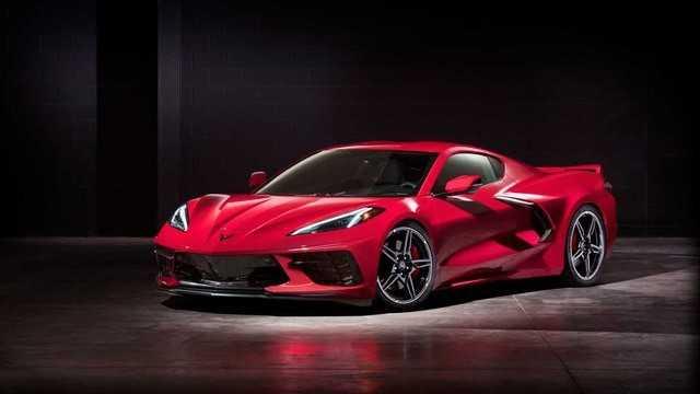 Chevrolet Corvette C8 gây thất vọng toàn nước Mỹ với những “hạt sạn” khủng trong lắp ráp