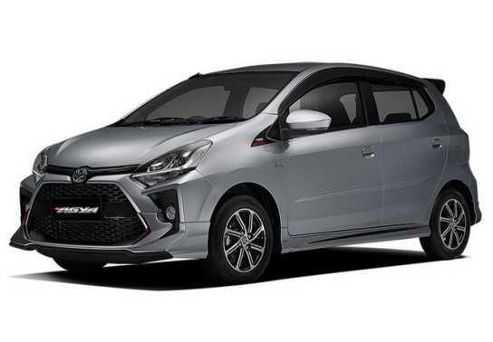 Toyota Wigo 2020 sắp về Việt Nam: Thiết kế cực ngầu, bổ sung trang thiết bị hiện đại đối đầu i10, Morning