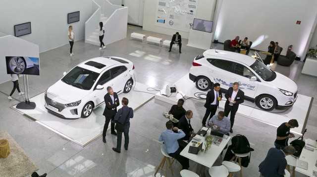 Hyundai lần đầu mạnh tay trợ giá xe cho người thất nghiệp vì COVID-19