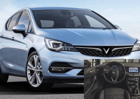 Thực hư về mẫu hatchback - VinFast Pre 2020 đang gây sốt trên mạng xã hội