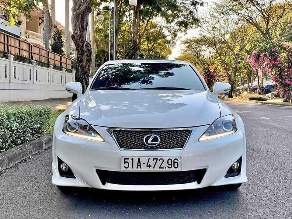 Lexus IS 250
