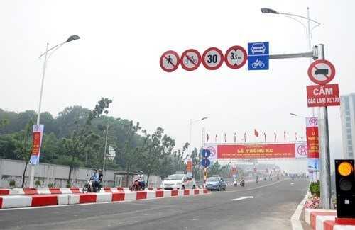  Đừng quá tập trung vào biển báo