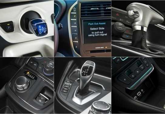 Mẹo giúp bạn không nhầm chân ga với phanh xe ô tô số tự động