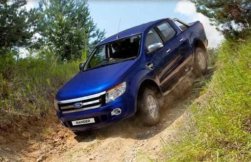 Xuống dốc gặp đường trơn, bùn đất