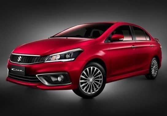 Suzuki Ciaz 2020 liệu có tạo nên kì tích tại Việt Nam khi đã từng "lột xác" ở Thái Lan